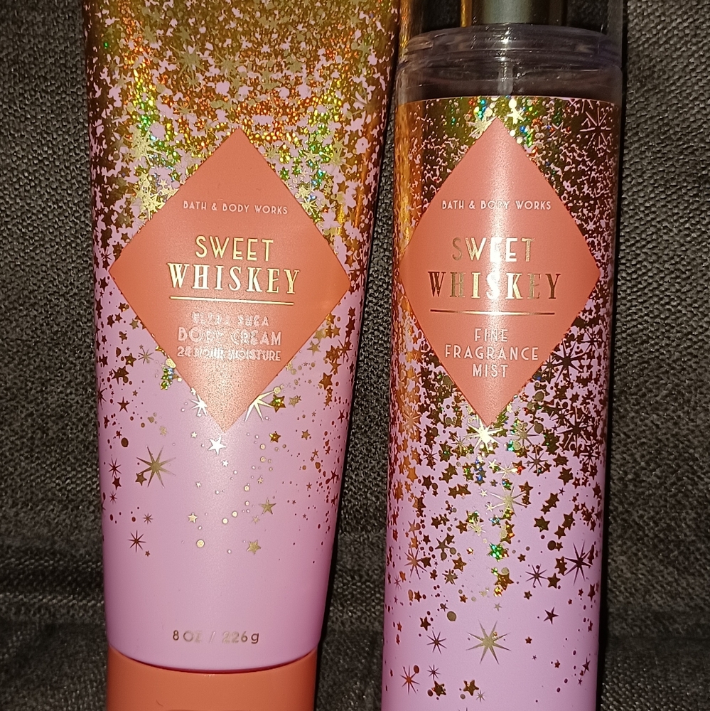 Bath And Body